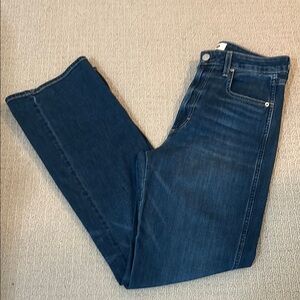 AMO Blue Denim Jeans